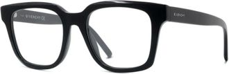 Givenchy Glasses, unisex, Black, Size: 50 MM GV Day Optical Frame