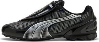 Puma x Ahluwalia V-S1 BM Black Silver 406437-01