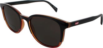 Levi's Sunglasses BLACK HAVANA