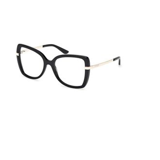 Guess Glasses, female, Black, 54 MM, Optical Frame