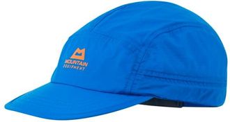 Mountain Equipment Aerofoil Cap Cap - Unisex | blau