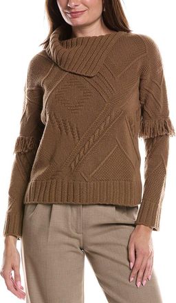 Max Mara Mastro Wool Sweater