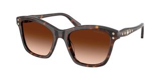 Swarovski SK6063 100274 Womens Sunglasses Tortoiseshell Size 54