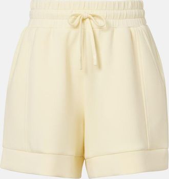 Varley Atrium jersey shorts