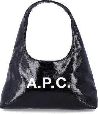 A.P.C. Taschen.. Schwarz