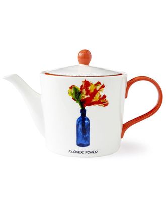 Spode Kit Kemp Teapot