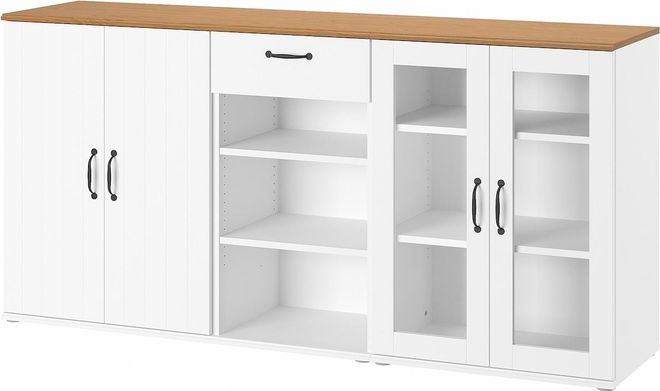 IKEA SKRUVBY Vitrine ab 248,00 €