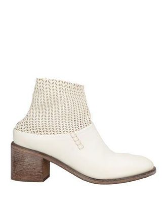 Moma SCHUHE - Stiefeletten auf YOOX.COM