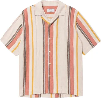 Selected Hombre, Camisas, Multicolor, Talla: L
