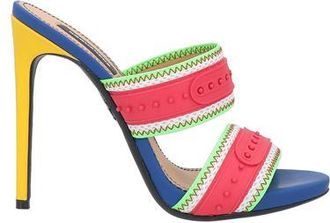 Dsquared2 FOOTWEAR - Sandals sur YOOX.COM