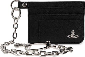 Vivienne Westwood unisex, Accessoires, Zwart, Maat: ONE Size Katoen