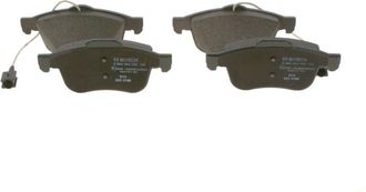 OEM Pastillas De Freno Delanteras 0986494795 Bosch