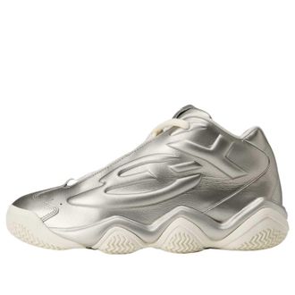 adidas Y-3 Megaball Silver Metallic KI7798