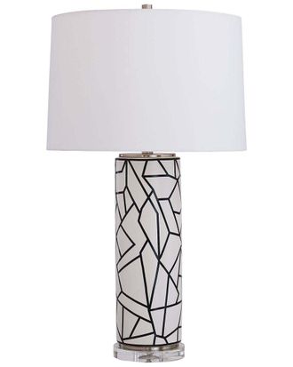 Port 68 Graphix Lamp