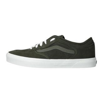 Vans Heren, Schoenen, Groen, Maat: 40 1/2 EU Su&egrave;de