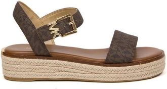 Michael Kors Donna, Scarpe, Marrone, 38 1/2 EU, new