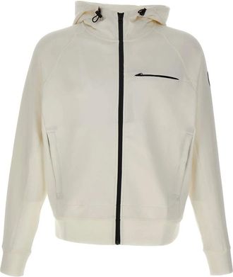 Blauer Hombre, Sudaderas, Blanco, Talla: XL