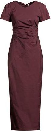 Liviana Conti DRESSES - Maxi dresses on YOOX.COM