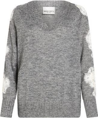 No Secrets World MAGLIERIA - Pullover su YOOX.COM