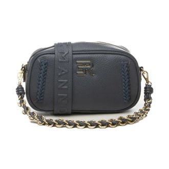 Ermanno Scervino Mujer, Bolsos, Azul, Talla: ONE Size