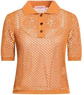 Iceberg MAGLIA A POLO