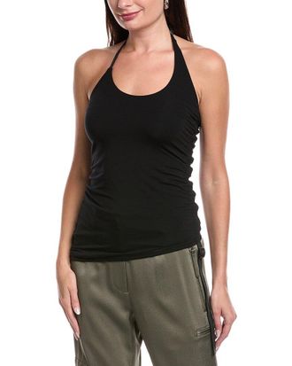 Helmut Lang Wind Harness Top