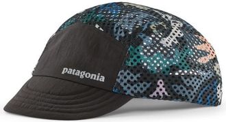 Patagonia Duckbill Cap Cap - Unisex | grau