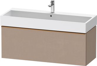 Duravit Duravit D-neo Mueble Bajo Lavabo Suspendido, 1184x440x442mm, 1