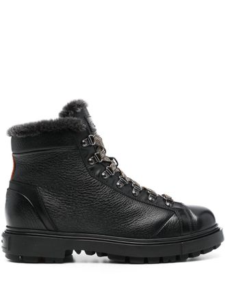 Chaussures D Hiver pour Hommes Santoni Soldes jusqu a jusqu a 36 Stylight