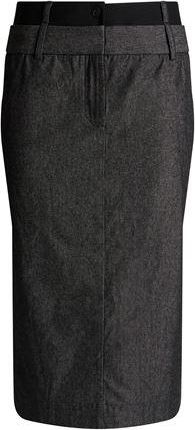 Eudon Choi BOTTOMWEAR - Denim skirts on YOOX.COM