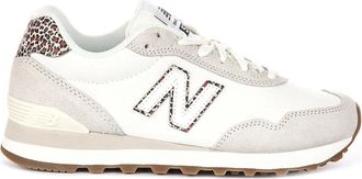 New Balance Sneakers, female, White, 7 1/2 UK, Wl515 SO3 Trainer