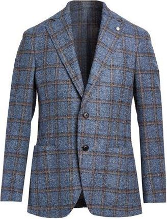 Luigi Bianchi Mantova TRAJES Y CONJUNTOS - Americanas en YOOX.COM