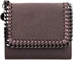 Stella McCartney Chic Falabella Wallet