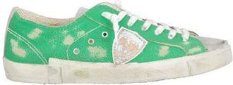 Philippe Model Sneakers