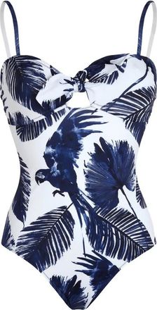 Vilebrequin Bustier Bikini Top Papagaio - Dames - Badpakken - Veelkleurig - S - Badmode