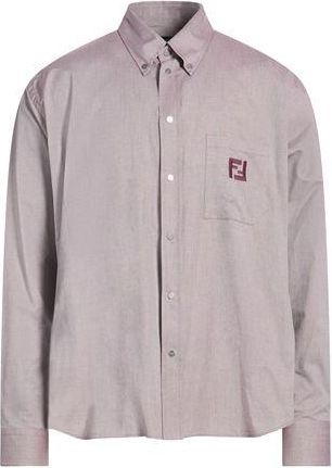Fendi CAMISETAS Y TOPS - Camisas en YOOX.COM