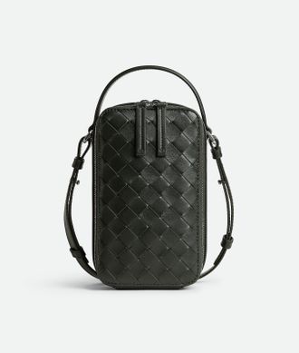 Bottega Veneta Getaway Phone Pouch - Bottega Veneta