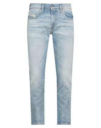 Diesel BOTTOMWEAR - Jeans sur YOOX.COM