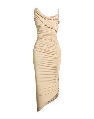 La Petite Robe Di Chiara Boni DRESSES - Midi dresses on YOOX.COM