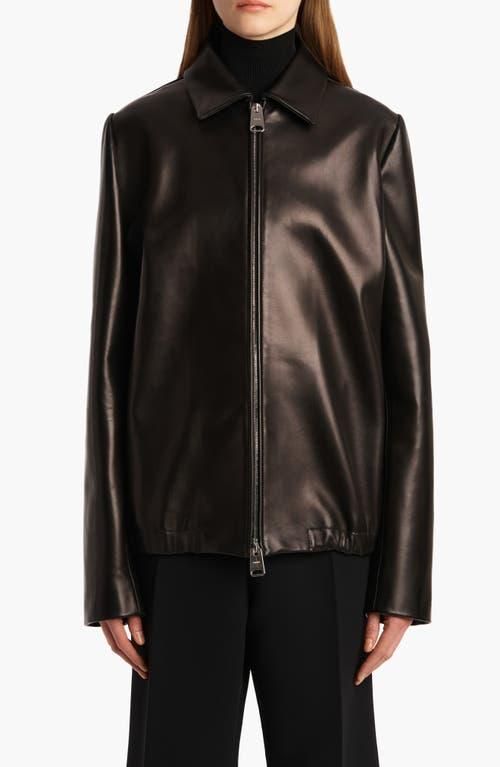 Khaite: Black Jackets now up to −70% | Stylight