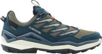 Lowa Maddox Pro LO Multisportschuhe f&uuml;r Herren | blau