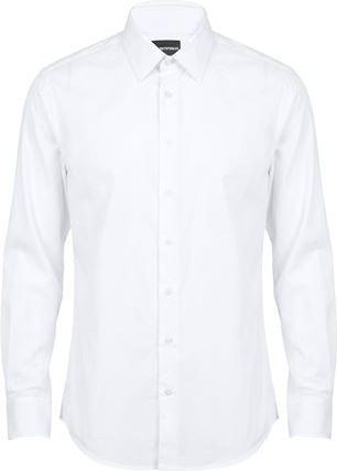 Emporio Armani TOPWEAR - Shirts on YOOX.COM