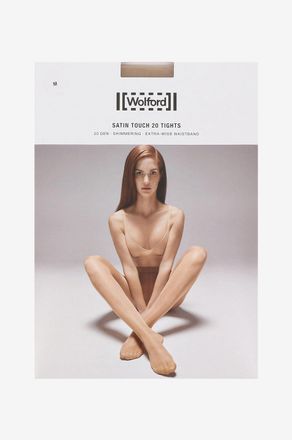 Wolford Strumpfhose Satin Touch 20