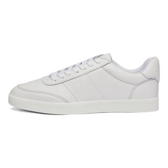 Aspact Zapatillas Alpha - Shoes - Hombre - Blanco - 43 EU