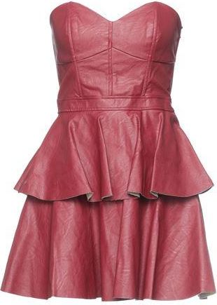 be Blumarine DRESSES - Mini dresses sur YOOX.COM