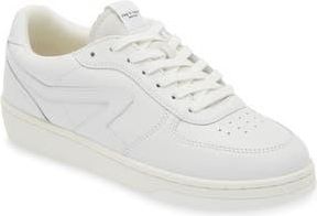 Rag & Bone Retro Court Sneaker in Wht at Nordstrom Rack, Size 9.5Us / 39.5Eu