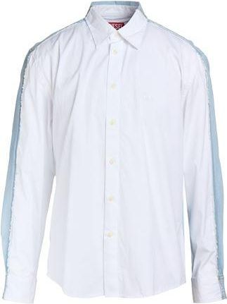 Diesel TOPWEAR - Shirts on YOOX.COM