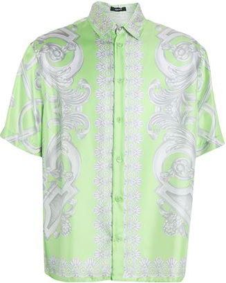Versace Shirts