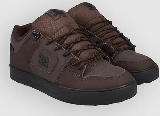 DC Pure Wnt Winter Schoenen bruin