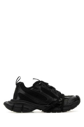 BALENCIAGA ロコ Dフレム サンクラス 812624T0039 1000BLACK Balenciaga Eyewear Dynasty Dフレーム サングラス | ブラック